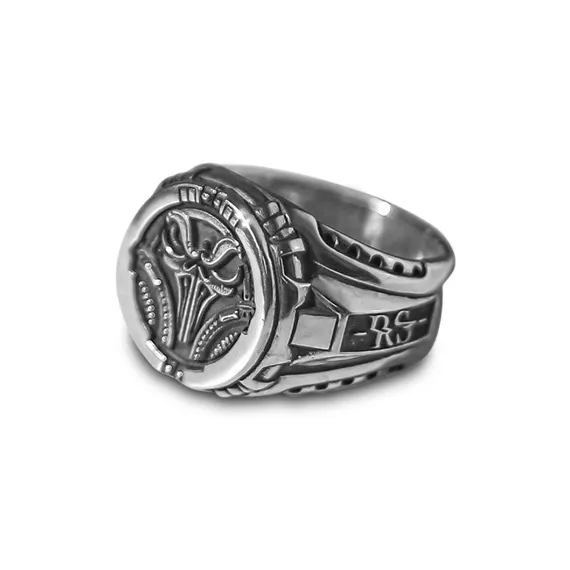 LuluCanaan Сплав Кольца Мужской