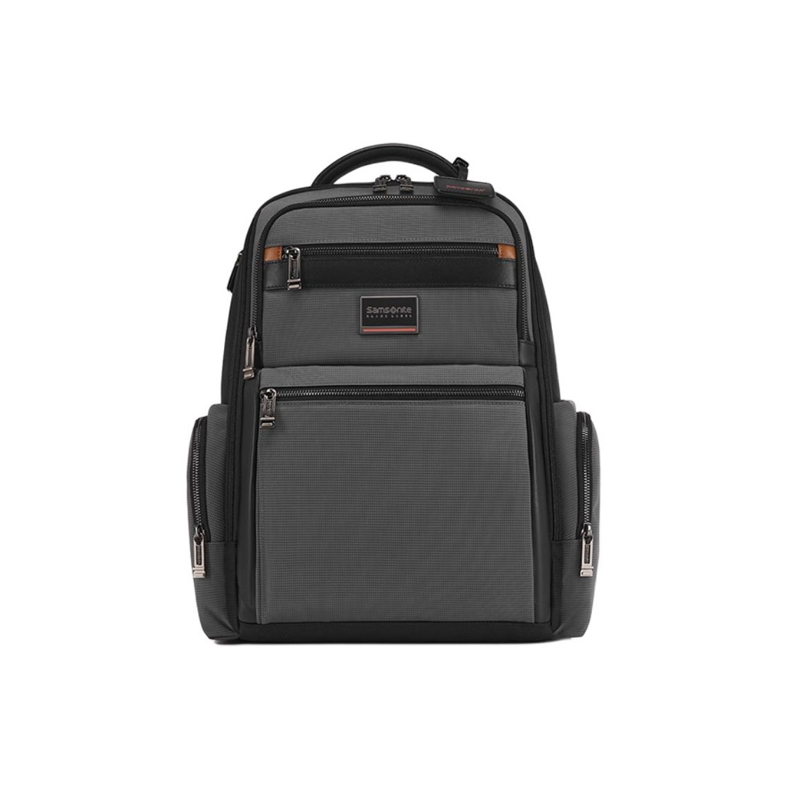 Top 10 Samsonite Laptop Backpacks for 2025: Style Meets