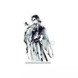 잉크 Shadow 컬렉션 - 블랙 Blind "원더 인 리저브" 1890