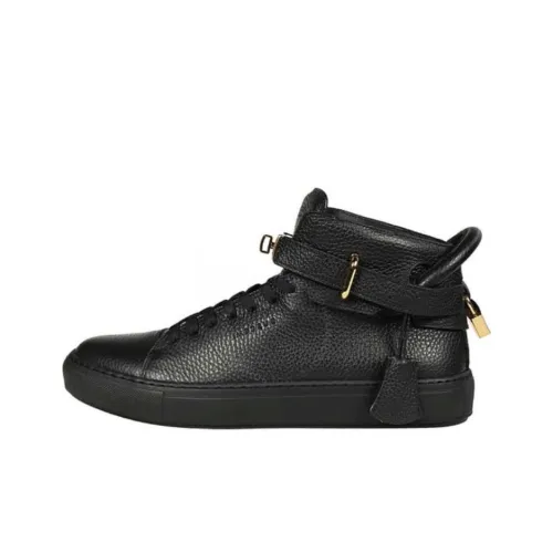 Buscemi Кроссовки для скейтбординга High Top Мужские