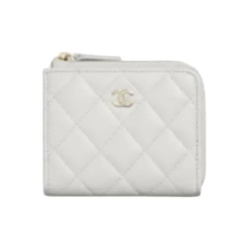 CHANEL Женские кошельки