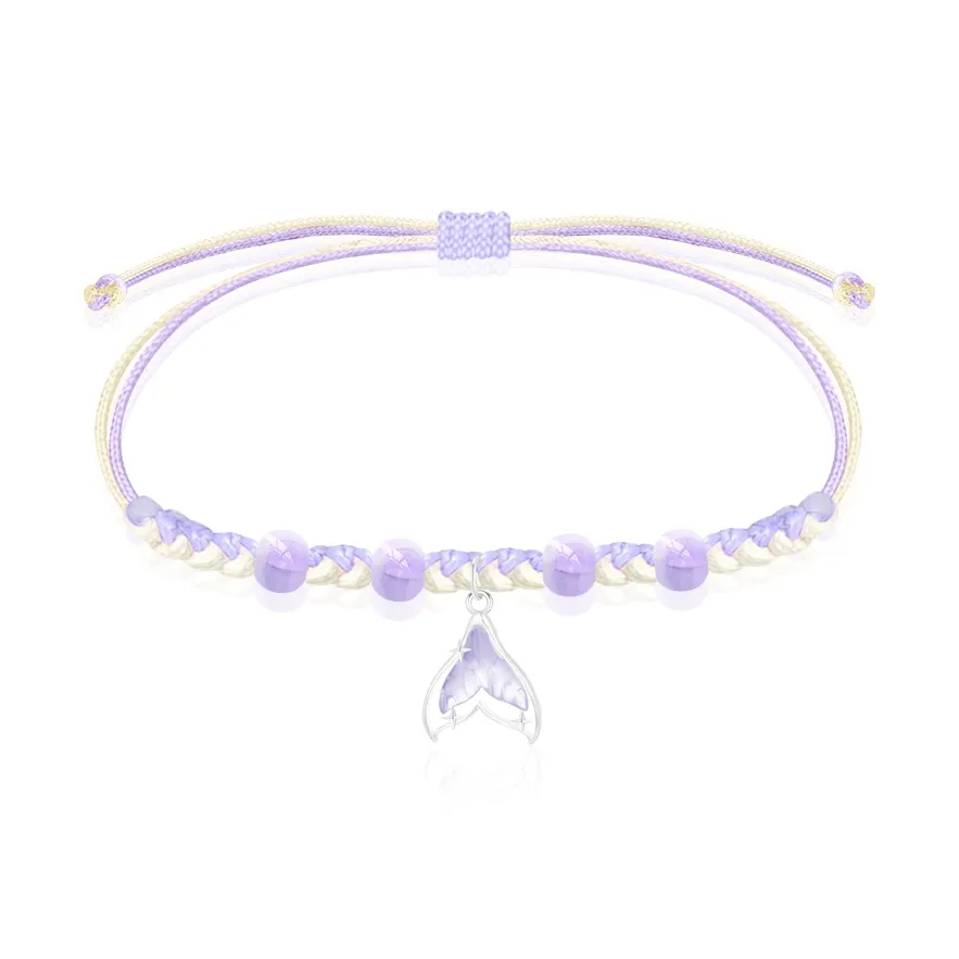 PRETTY DIARY Ткань Браслеты Женские