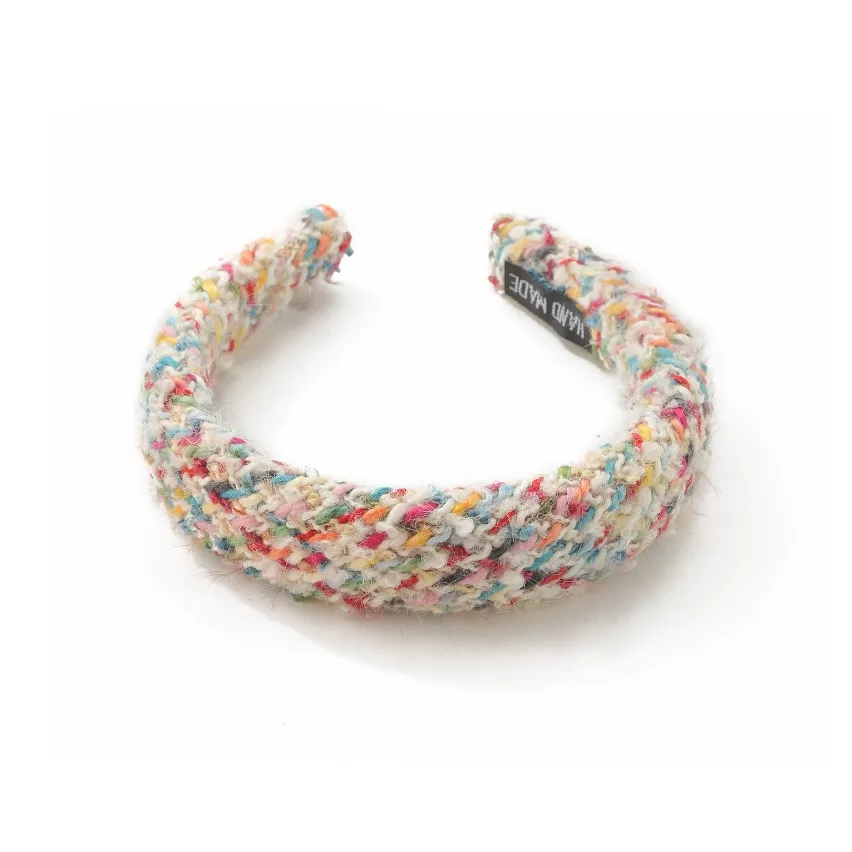 Like A Dream Plush Headbands Women's