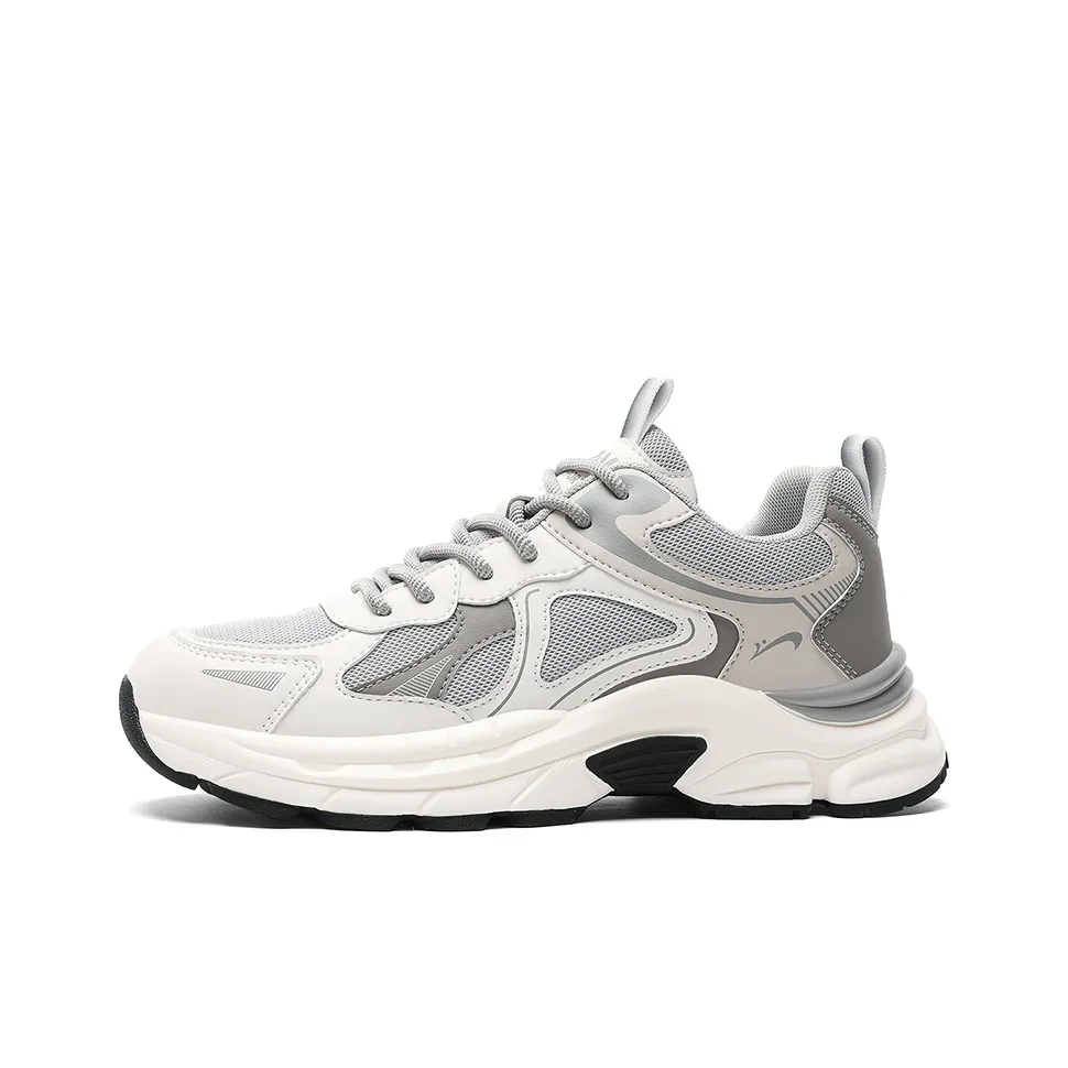 K Bird Амортизация Устойчивый к истиранию Легкий Низкий Топ Casual Мужской