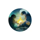 배지-Ten-연도 Promise