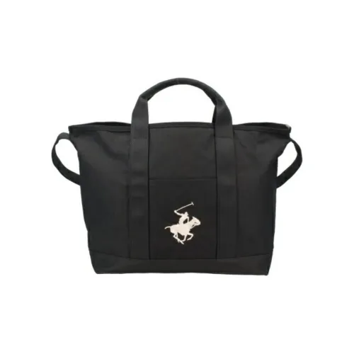 BEVERLY HILLS POLO CLUB Сумки Черный Мужские