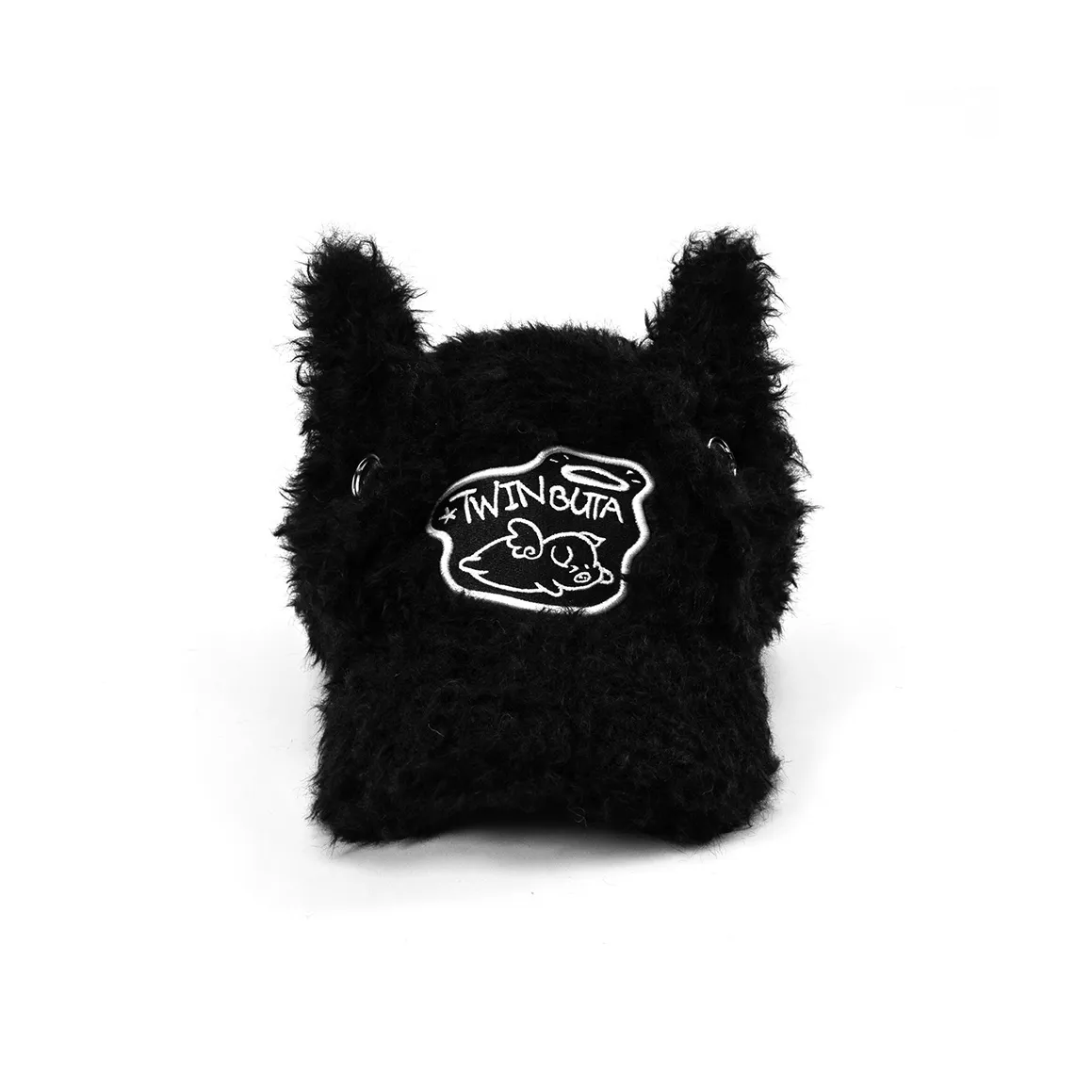 TWINBUTA Polyester NASA Caps Unisex