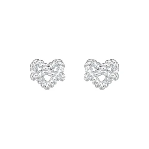 Mistova JEWELRY Серьги-гвоздики Унисекс