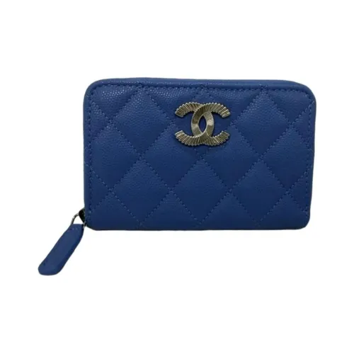 CHANEL Женские кошельки