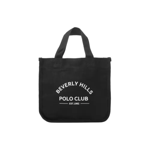 BEVERLY HILLS POLO CLUB Сумки Черные Женские