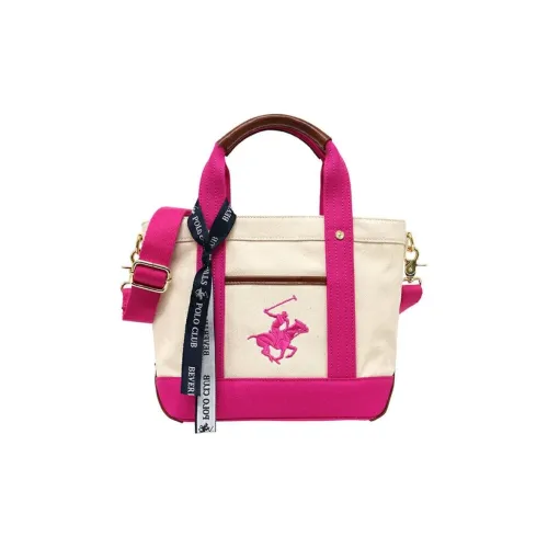 BEVERLY HILLS POLO CLUB Сумки Сливочный Унисекс