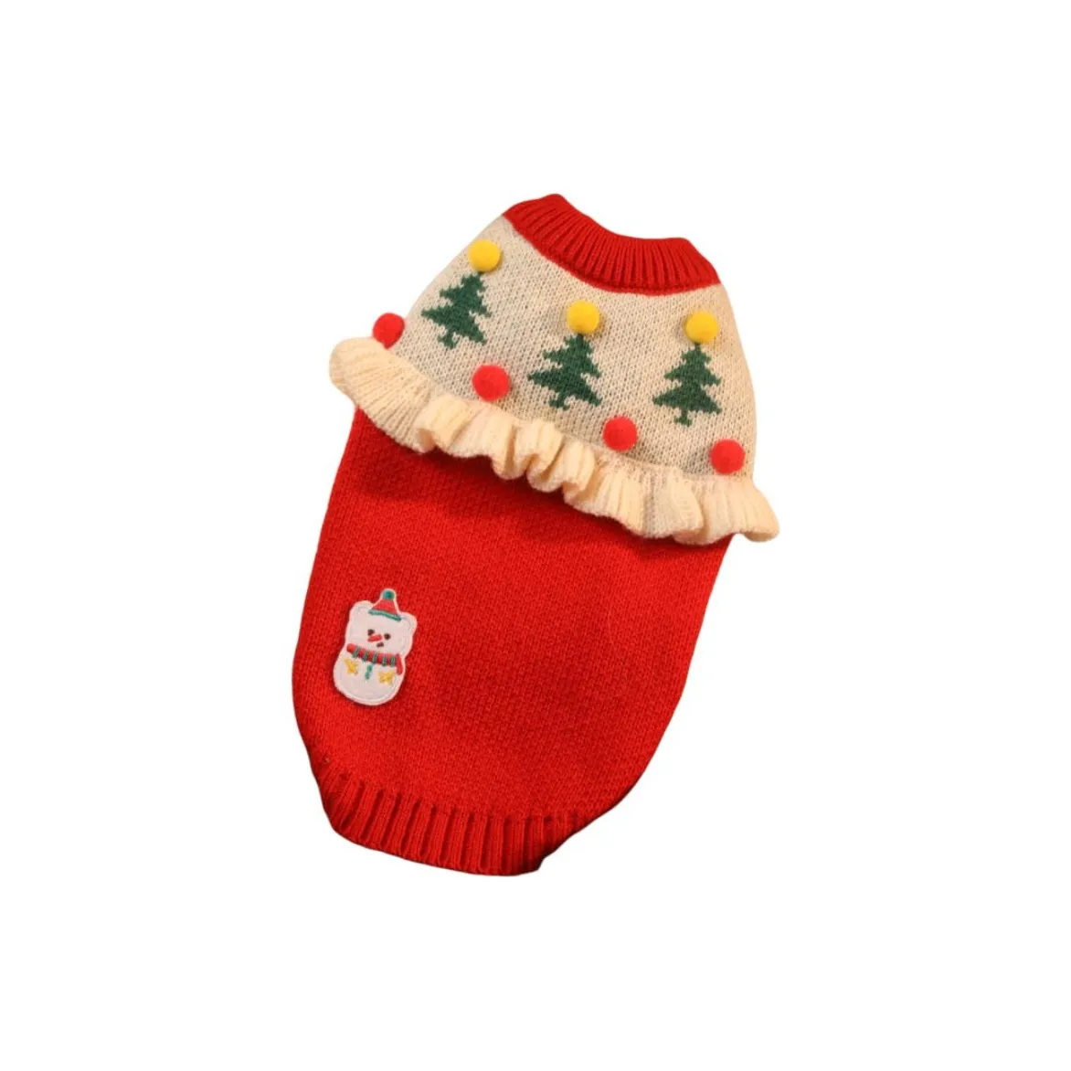 Hoopet Dog Clothing & Raincoats
