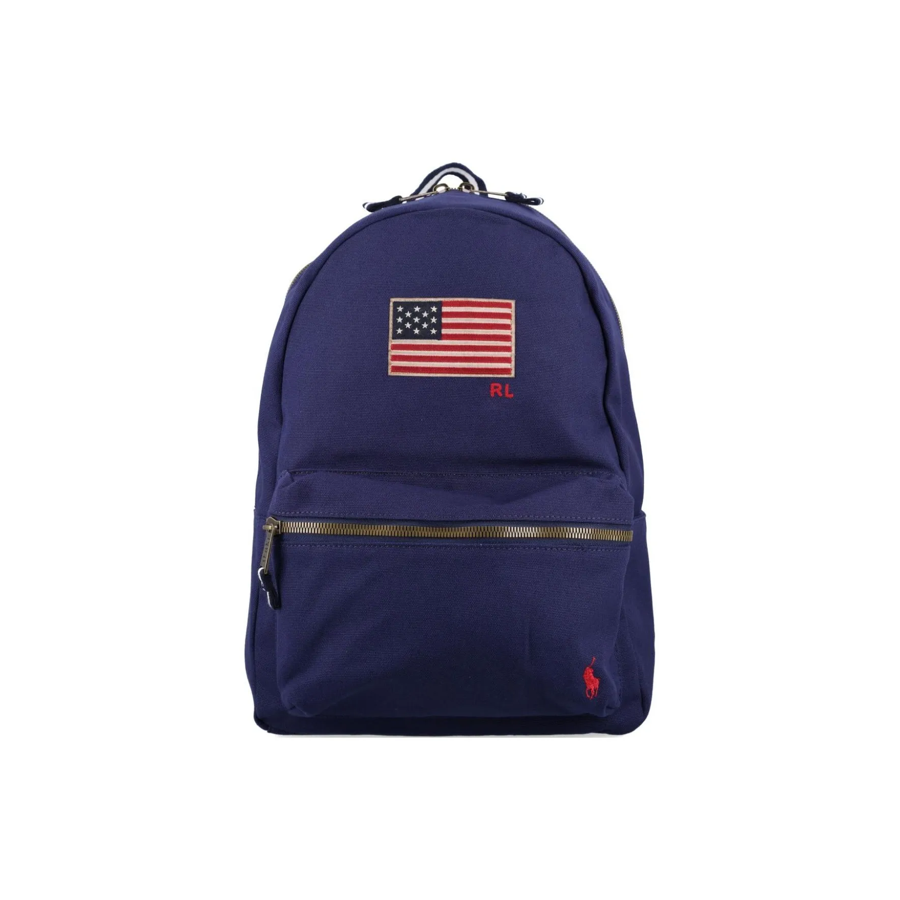 Polo Ralph Lauren Kids American Backpack