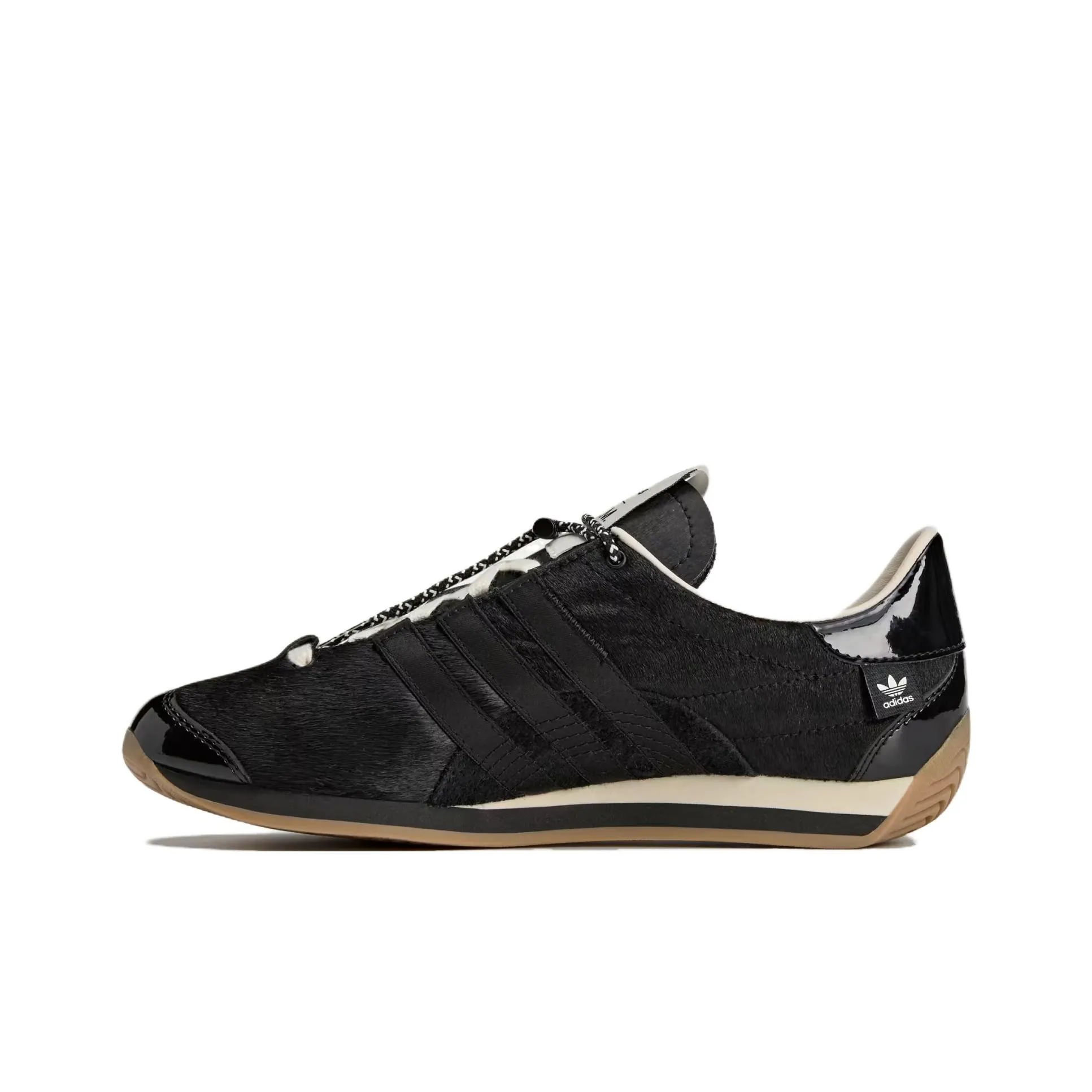 Adidas Originals Country Og Song For The Mute Black