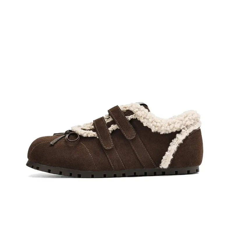 DAPHNE Женские повседневные туфли Женские