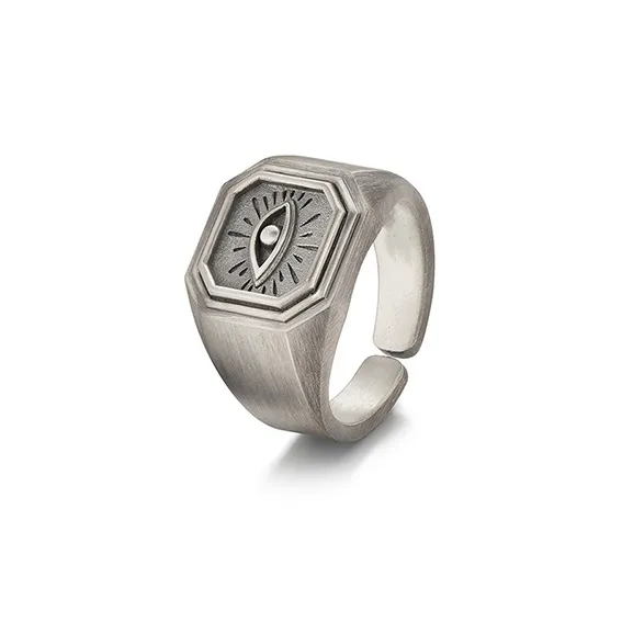 LuluCanaan Сплав Кольца Мужской