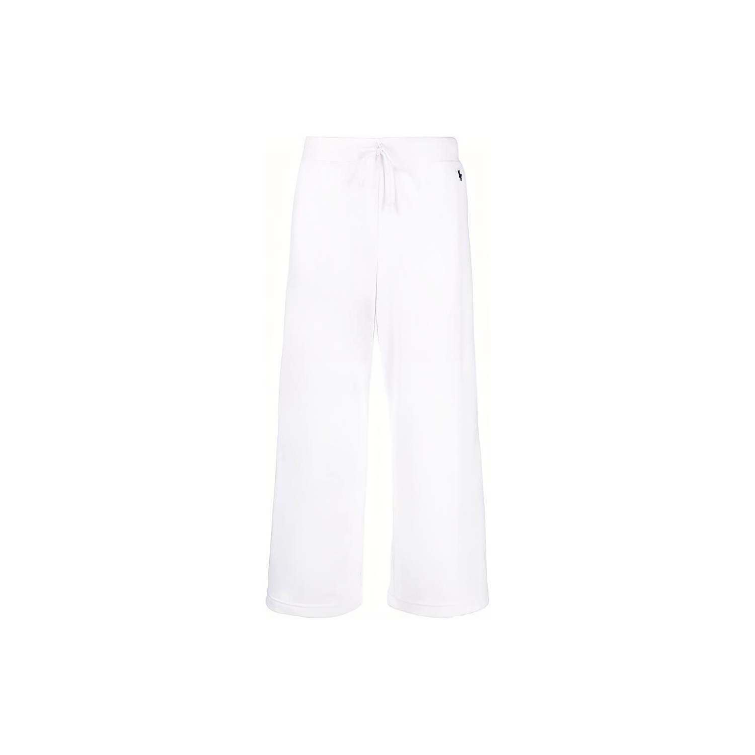 パンツ POLO RALPH LAUREN Woman Pants White 211959115 001 Polo Ralph Lauren Eco Scrubs Ski Pants | White | FARFETCH