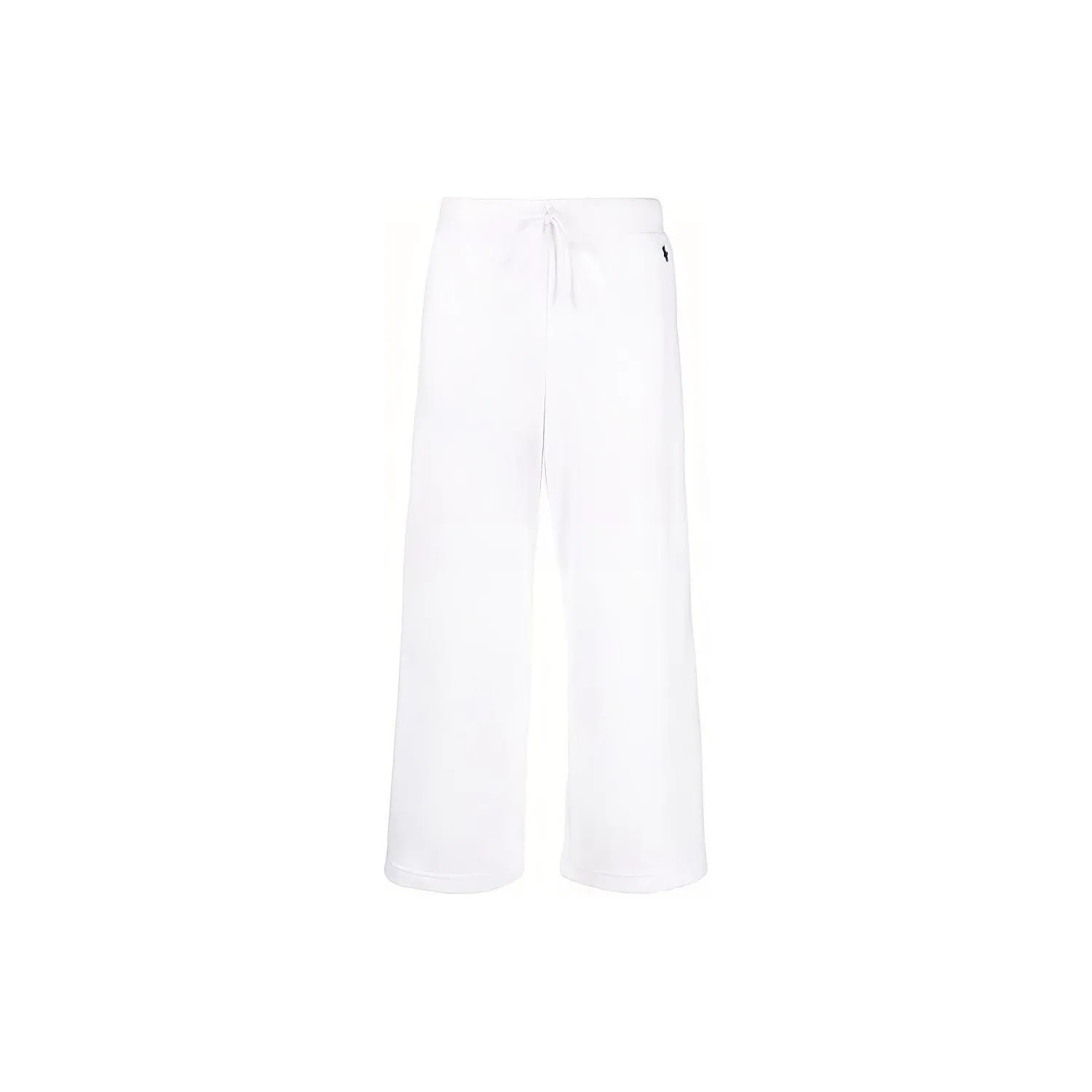 Polo Ralph Lauren SS22 Sweatpants Women's White