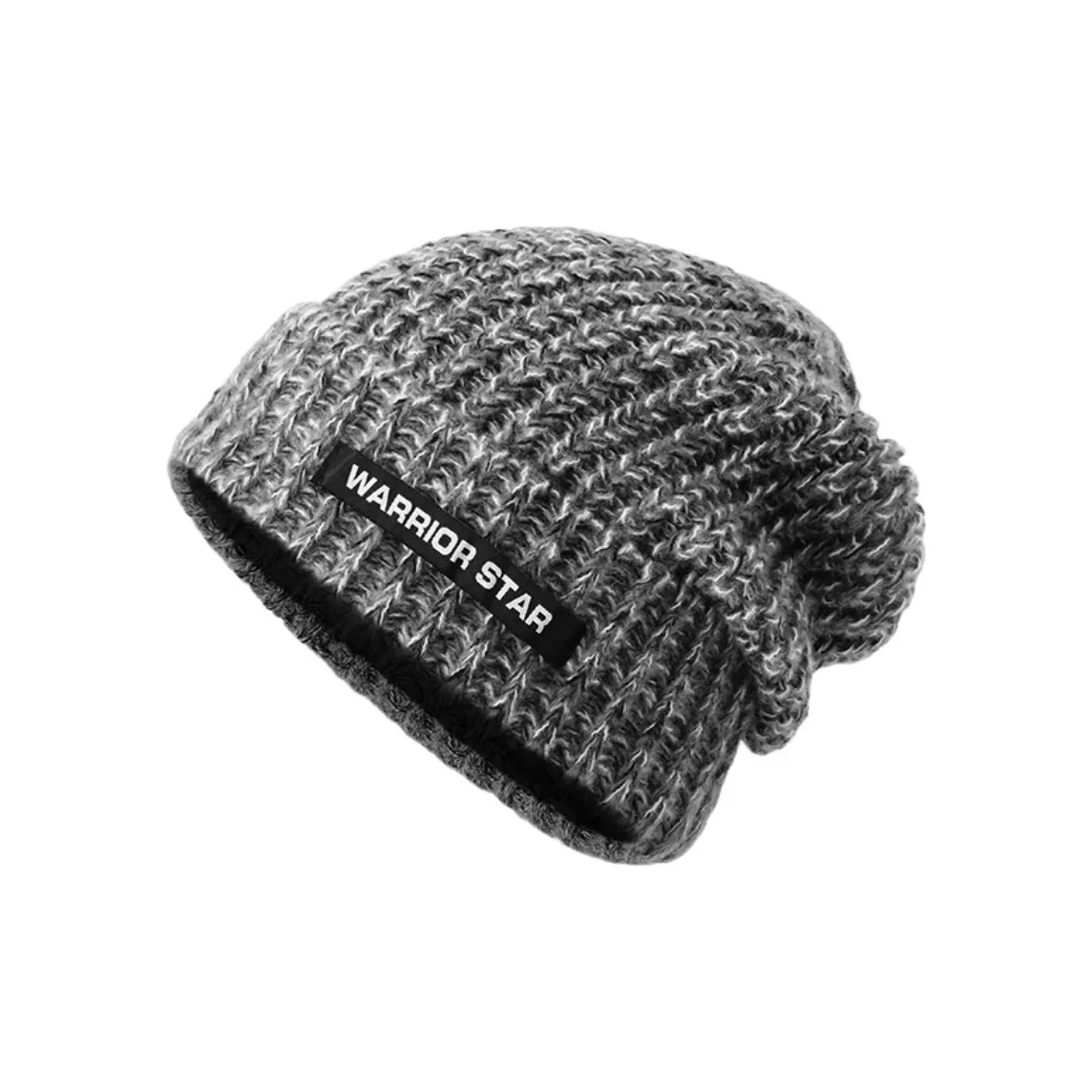 Warrior Акриловые Шапки-бини Унисекс