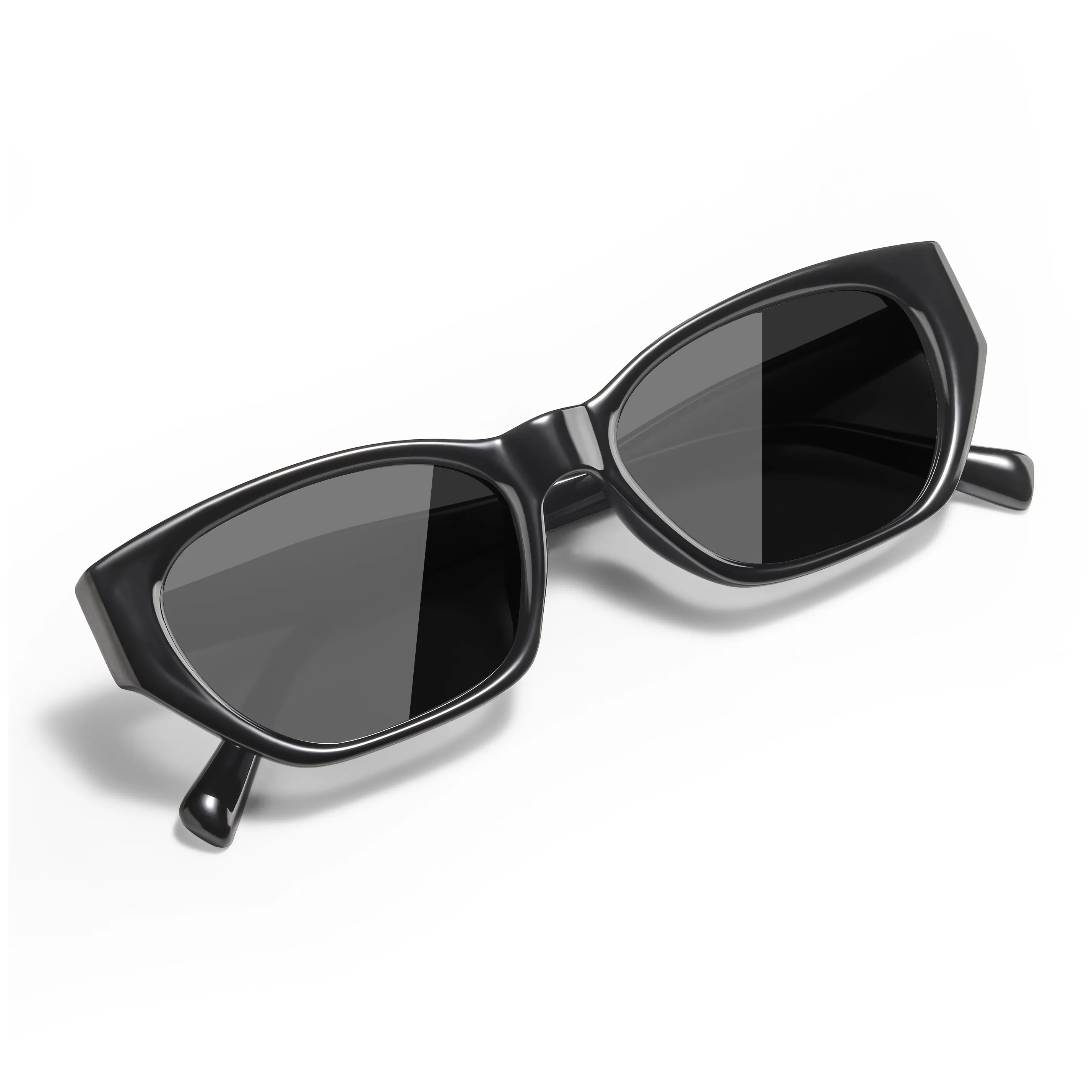 Wood Premium Sunglasses Women's