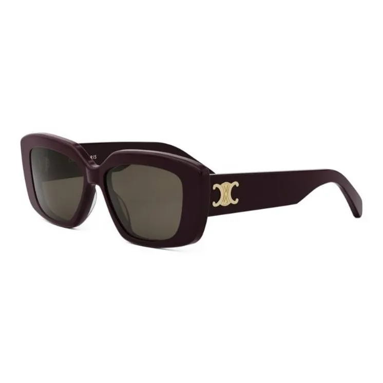 CELINE Cat Eye Sunglasses