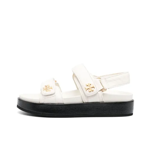Tory Burch Кира (красный) one Ремень Сандалии Женские