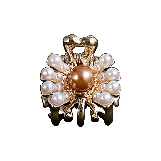 Chimera Сплав Заколка-краб Заколка для волос Головной убор Женские