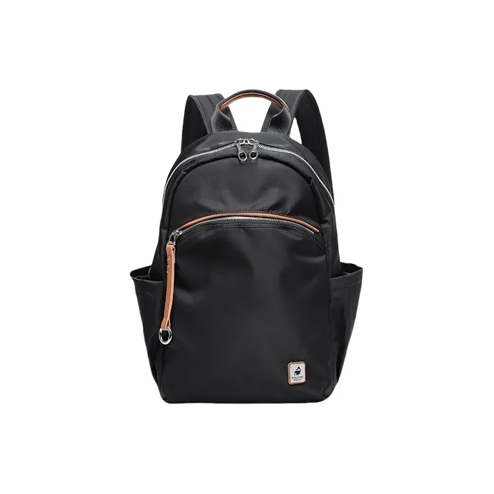 FOUVOR Большой объем Компьютерный рюкзак Оксфордская дорожная сумка Легкий Маленький рюкзак Большой Унисекс Многоцветный