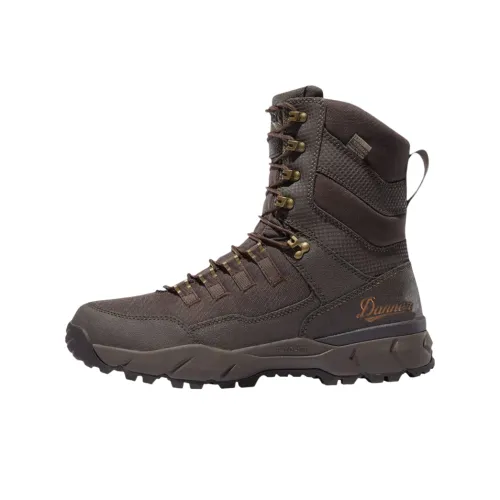 Danner Outdoor Коричневый Мужской