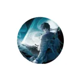 배지 - Shadow Army 통과