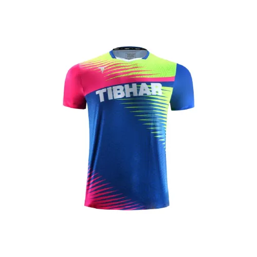 TIBHAR Унисекс Одежда для настольного тенниса