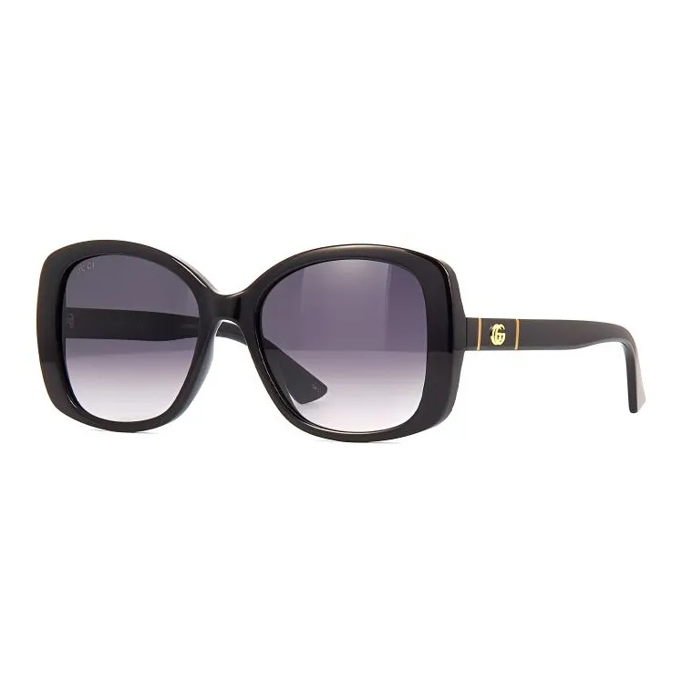 GUCCI Eyewear Oversized Sunglasses