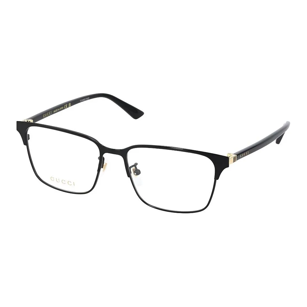 GUCCI Оправы для очков Butterfly Мужские