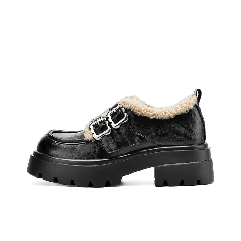 DAPHNE Лоферы Женские