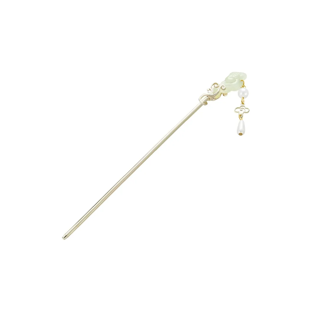 Misongma Шпильки для волос из сплава женские