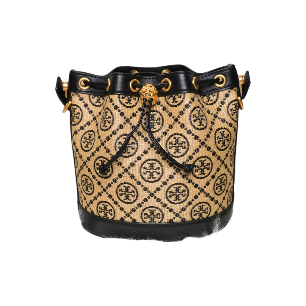 TORY BURCH T Monogram Handbags
