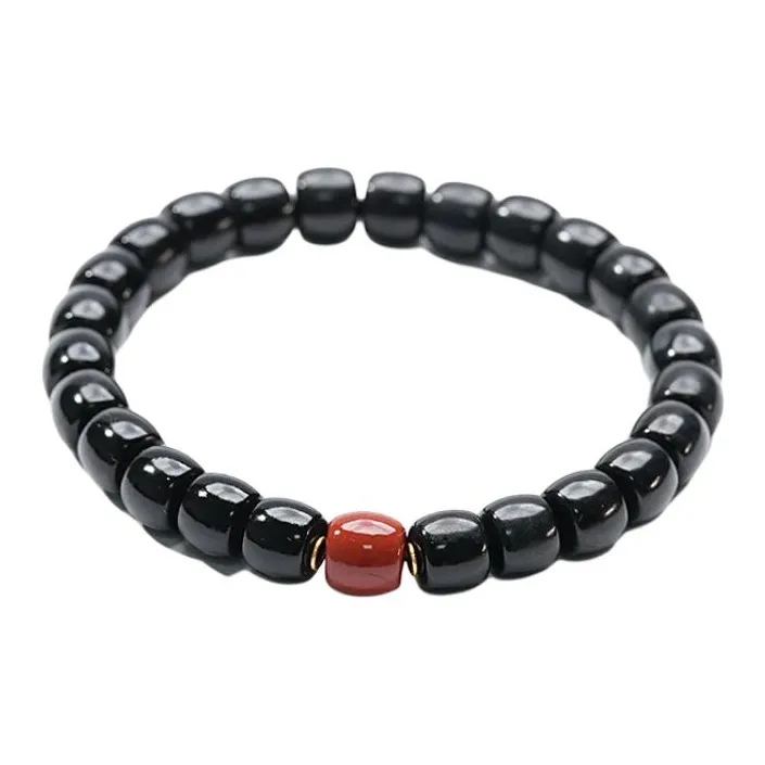 FANHAOGANG JADE Inkstone Браслеты Мужской