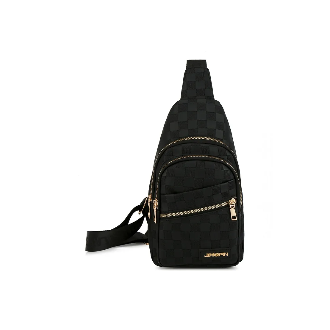 Yalu Sling Bags