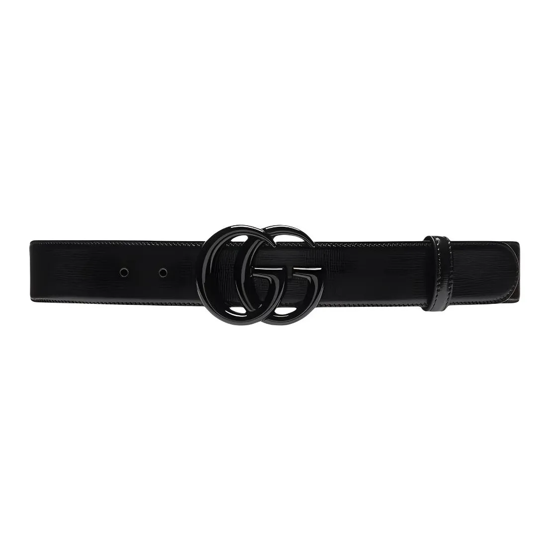 GUCCI Gg Marmont Wide Belt