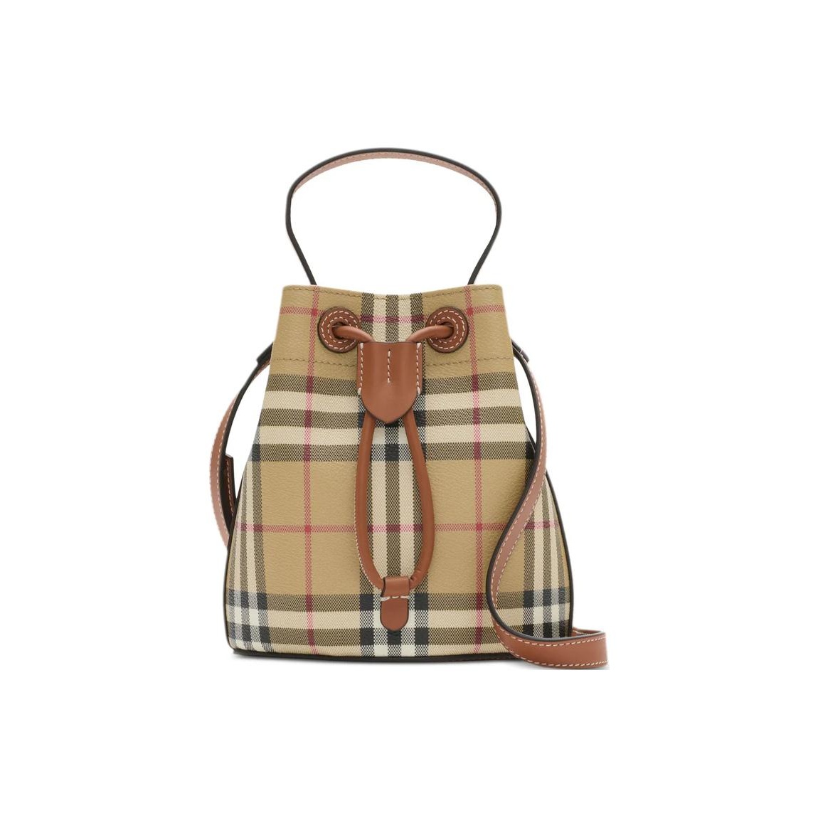 トートバッグ BURBERRY PEONY BUCKET BAG Discover the Best Burberry Bucket Bags of 2025: Style Meets