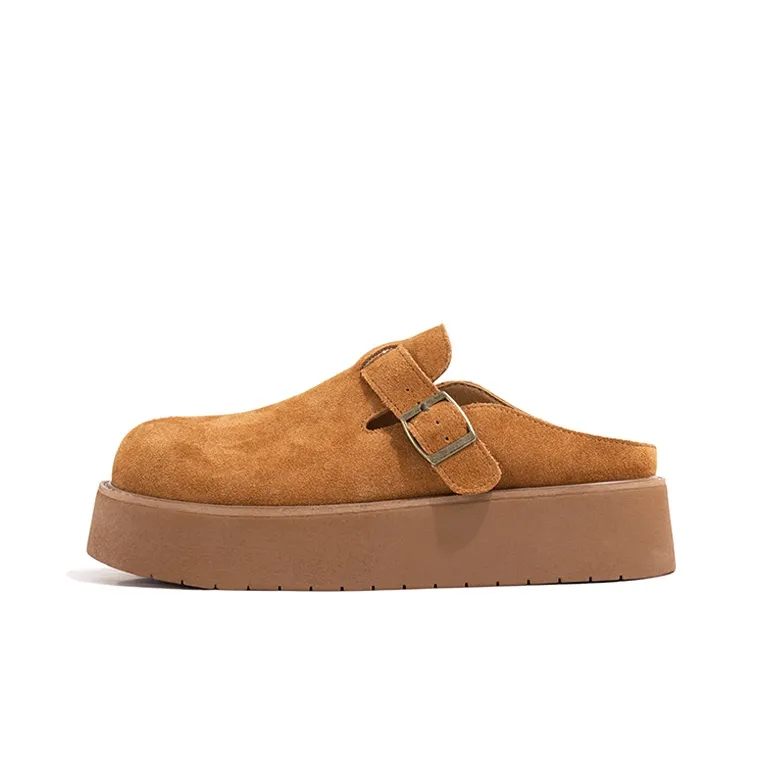 Old Meow Домашние тапочки Женские