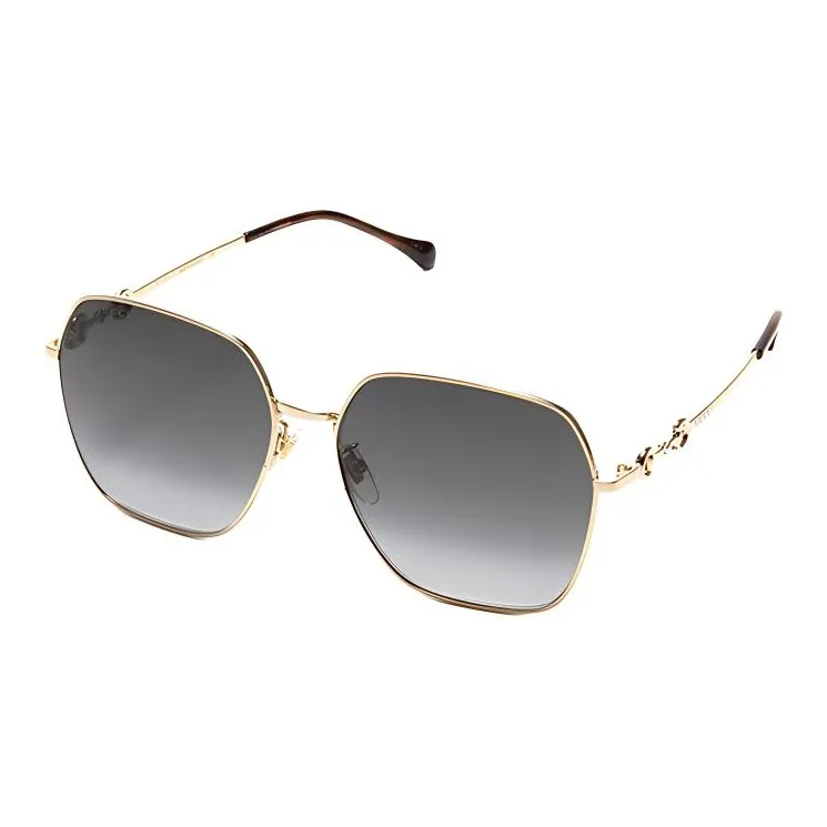 GUCCI X Doraemon Hexagonal Frame Sunglasses