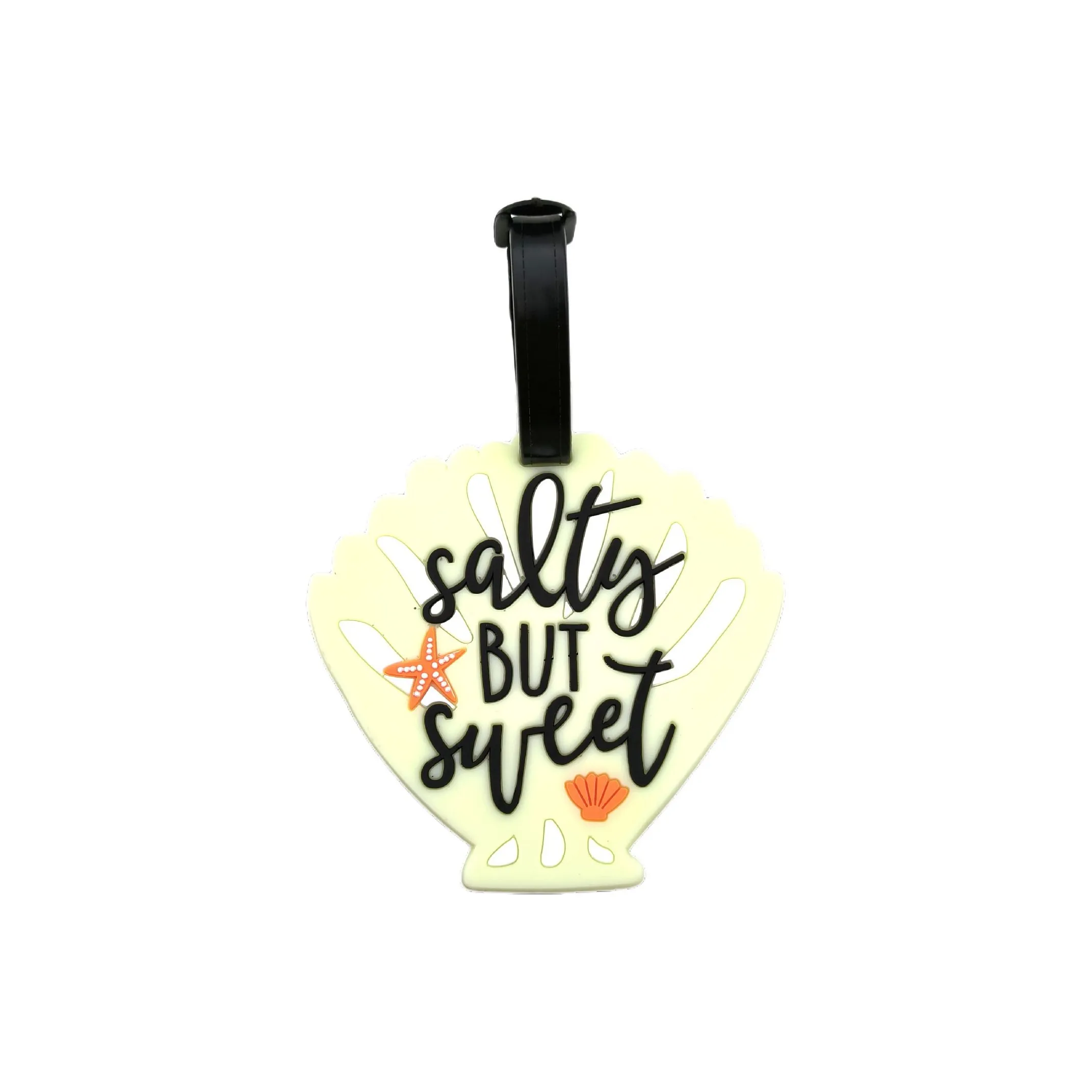 RUYISHI Luggage Tags