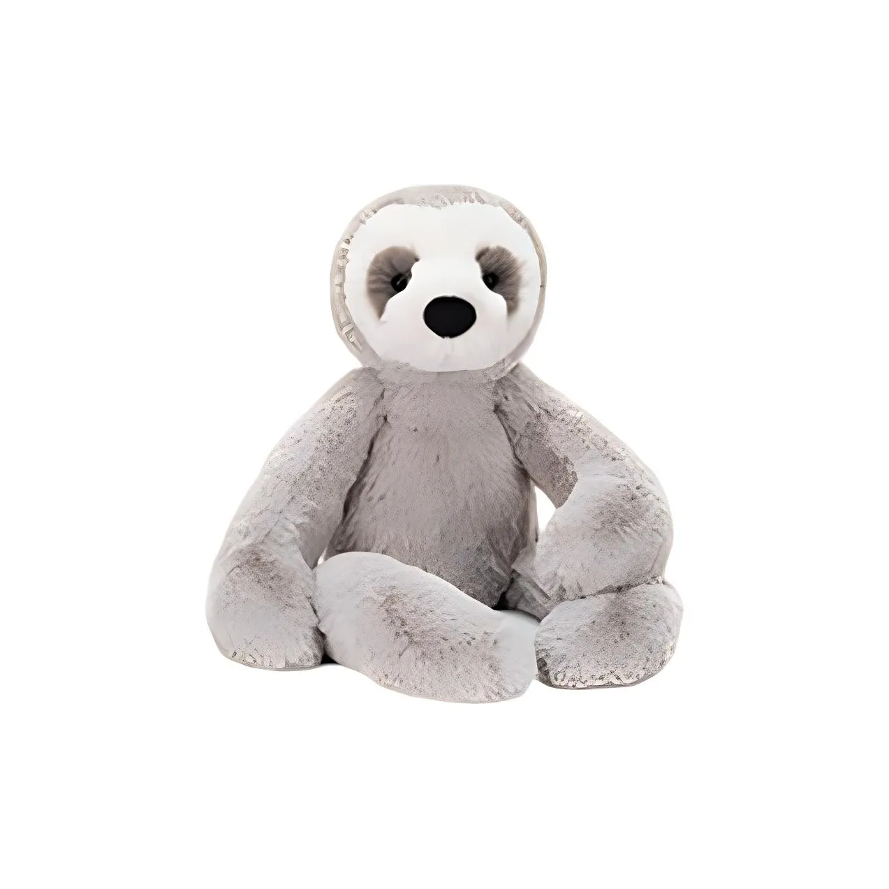 JELLYCAT Bailey Sloth Plush Toy