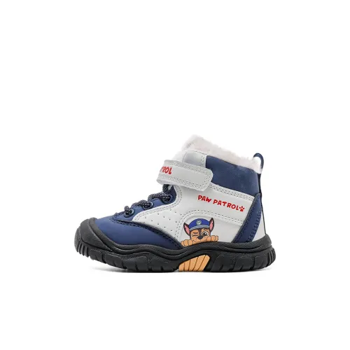 PAW PATROL Детская повседневная обувь MID Топ Pre School