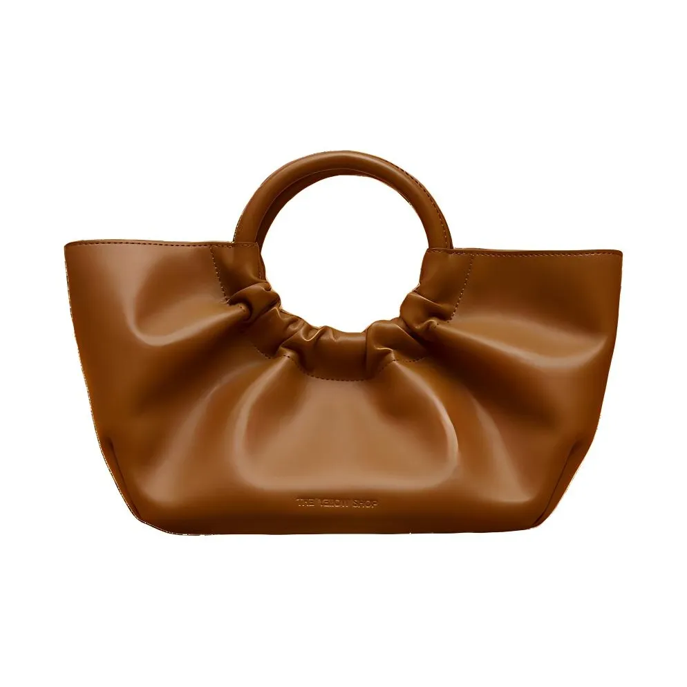 THE YELLOW SHOP Сумки Карамель Женские