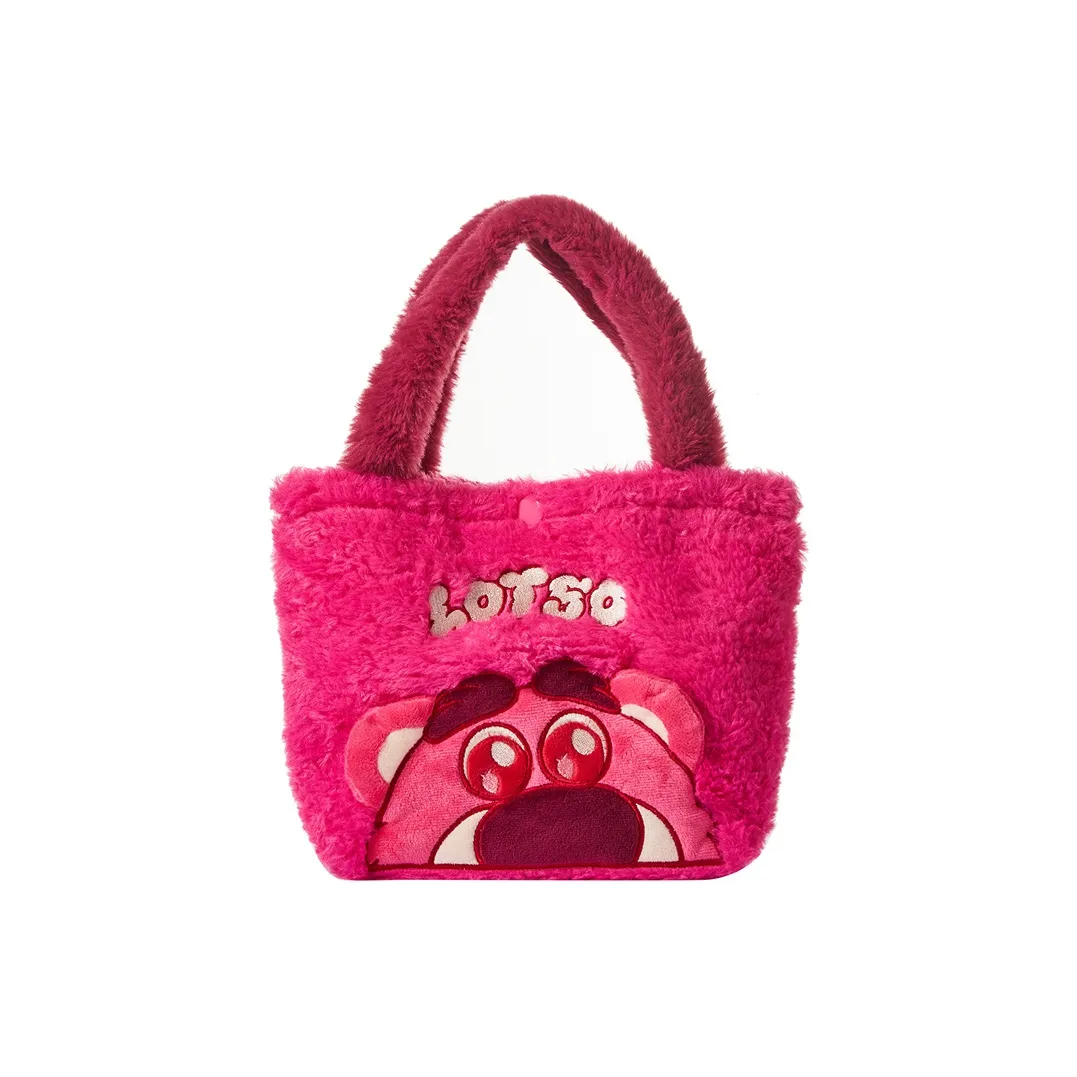 Disney Полиэстер Сумка-тоут Унисекс Многоцветная