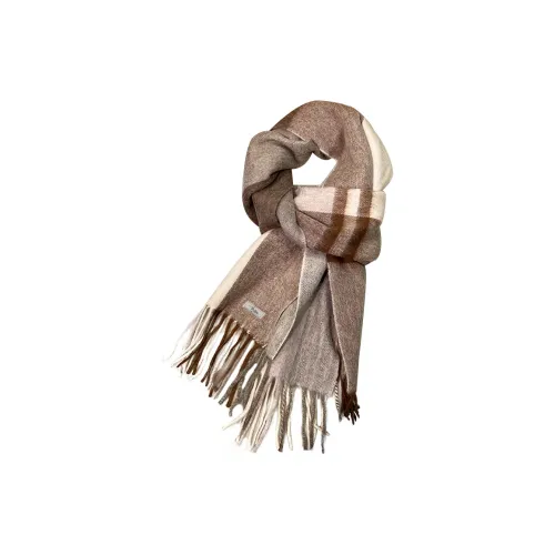 Millies Wool Knit Шарфы Унисекс