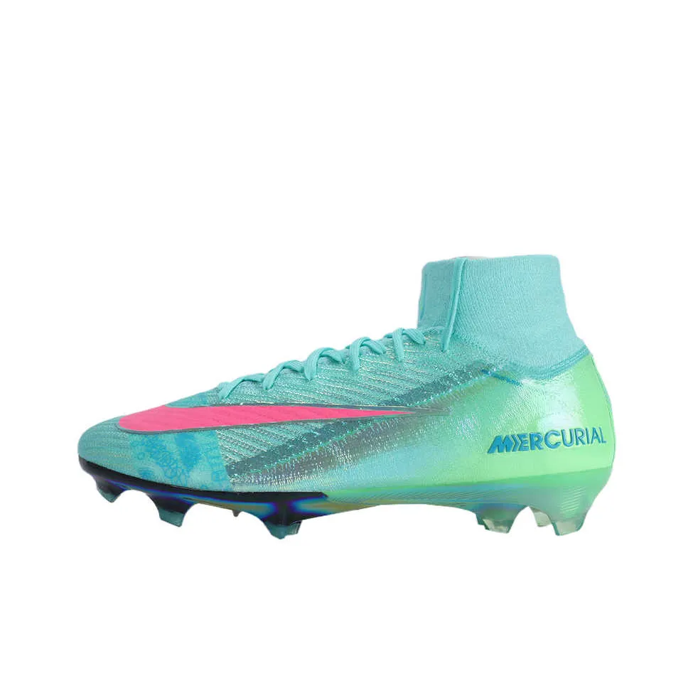 Nike Zoom Mercurial Superfly 10 Elite Se Fg Cosmic Speed Chapter 2 Pack