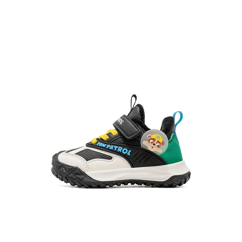 PAW Patrol Slip Resistant Abrasion Resistant Теплоизоляционный Lightweight Амортизация Low Top Kids Lifestyle Shoes Детский